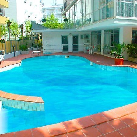 Hotel Mario เชเซนาติโก ภายนอก รูปภาพ