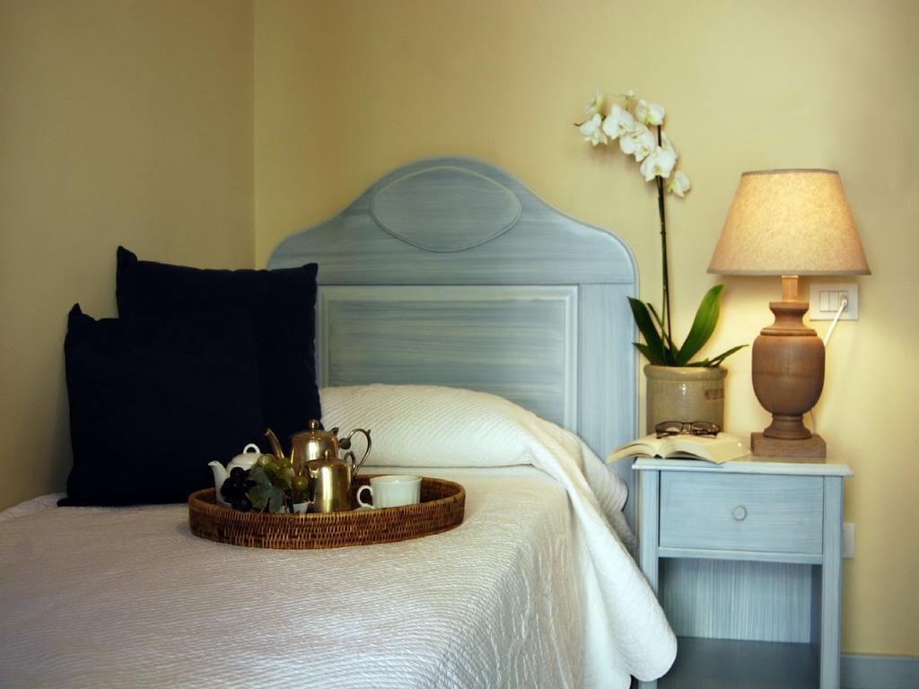 Hotel Mario เชเซนาติโก ภายนอก รูปภาพ