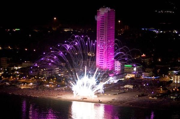 Hotel Mario เชเซนาติโก ภายนอก รูปภาพ