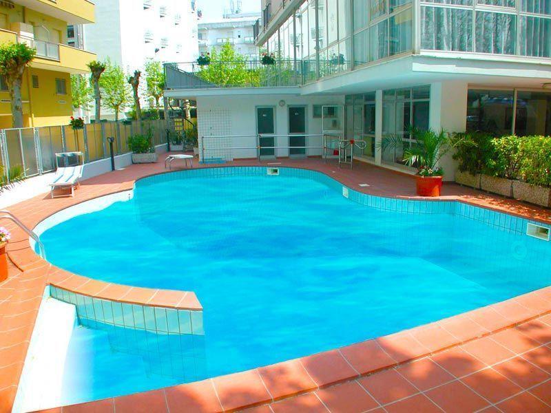 Hotel Mario เชเซนาติโก ภายนอก รูปภาพ