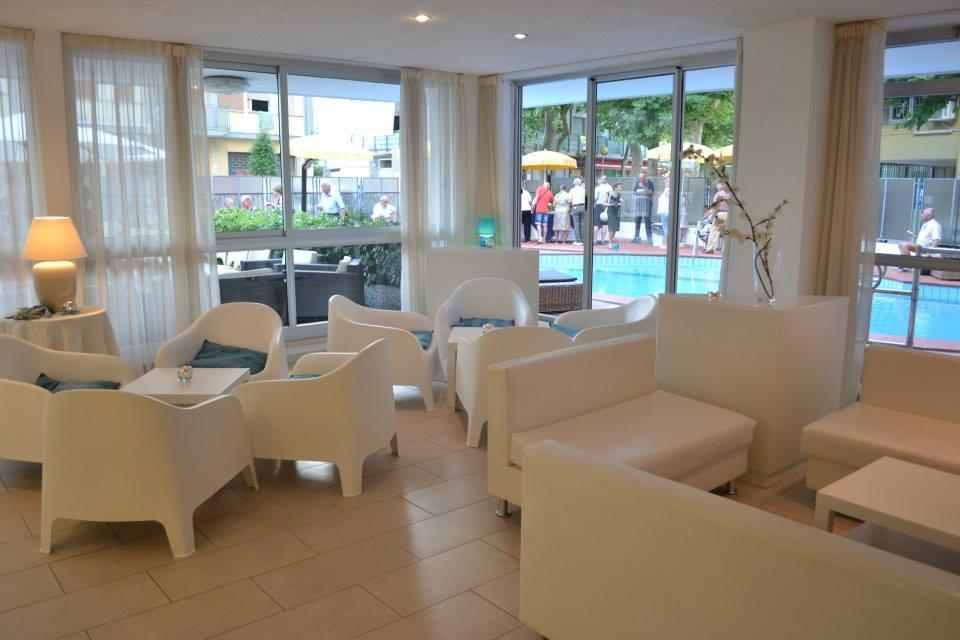 Hotel Mario เชเซนาติโก ภายนอก รูปภาพ